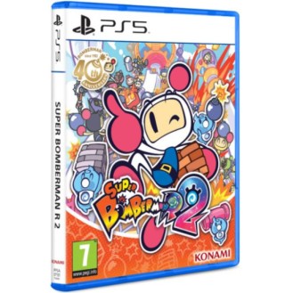 Super Bomberman 2 R 2 (PS5)