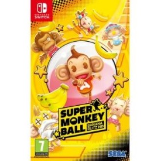 Super Monkey Ball (NS)