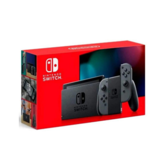 Nintendo Switch Console New Version 2019