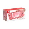 Nintendo Switch Lite Console Coral