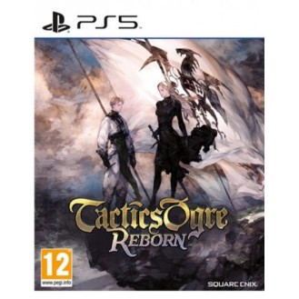 TACTICS OGRE REBORN (PS5)