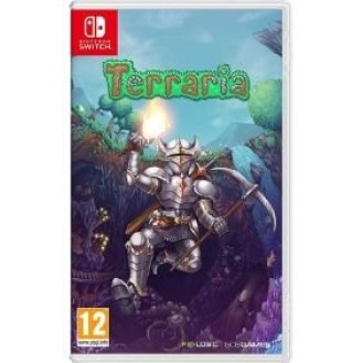 Terraria (NS)