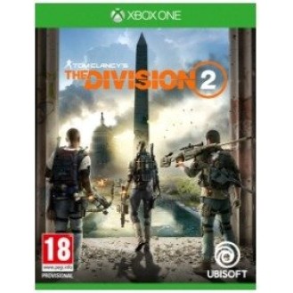 The Division 2 (XBOne)