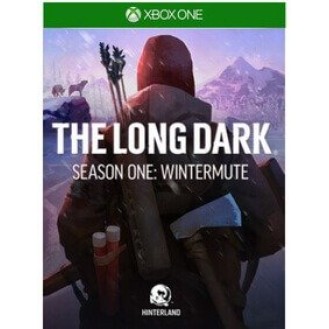 The Long Dark: Season One Wintermute (XBOne)