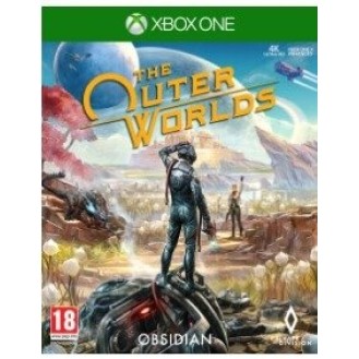 The Outer Worlds (XB1)