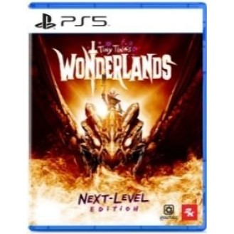 Tiny Tina's Wonderlands Next Level Edition (PS5)