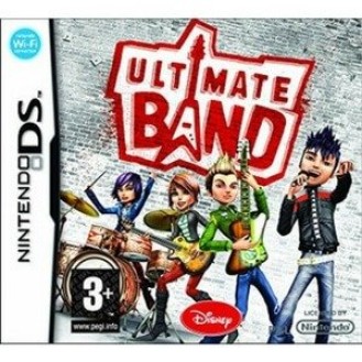 Ultimate Band (NDS)