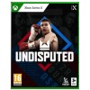 UNDISPUTED D1 EDITION (XBOX/XBSX)