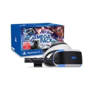 Playstation VR Mega Pack