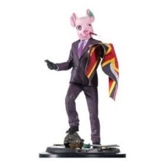 Watch Dogs Legion Collectible Figure