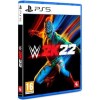 WWE 2K22 (PS5)