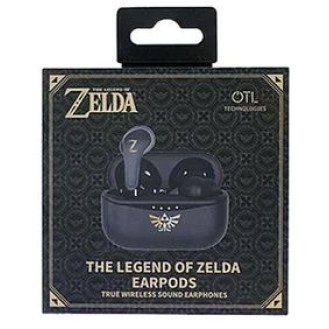 OTL TWS Earpods Legend of Zelda